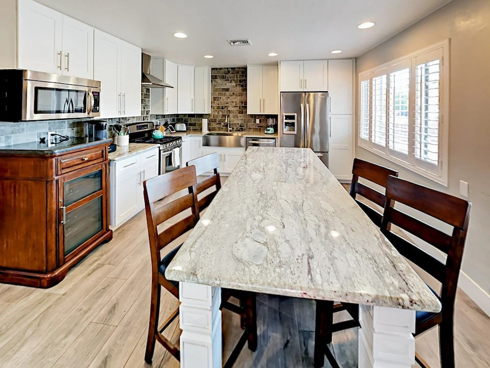 7258 E Wilshire Dr Home