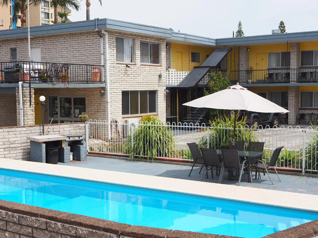 Forster Motor Inn