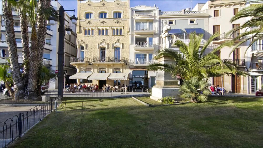 Apartment Denisa