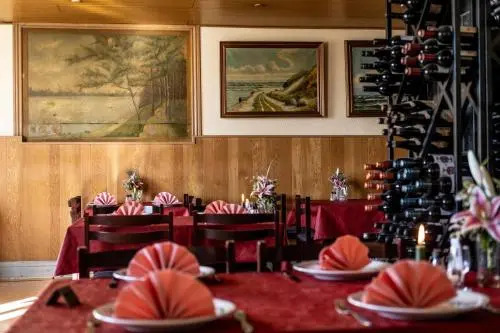 Hotel Viby Kro