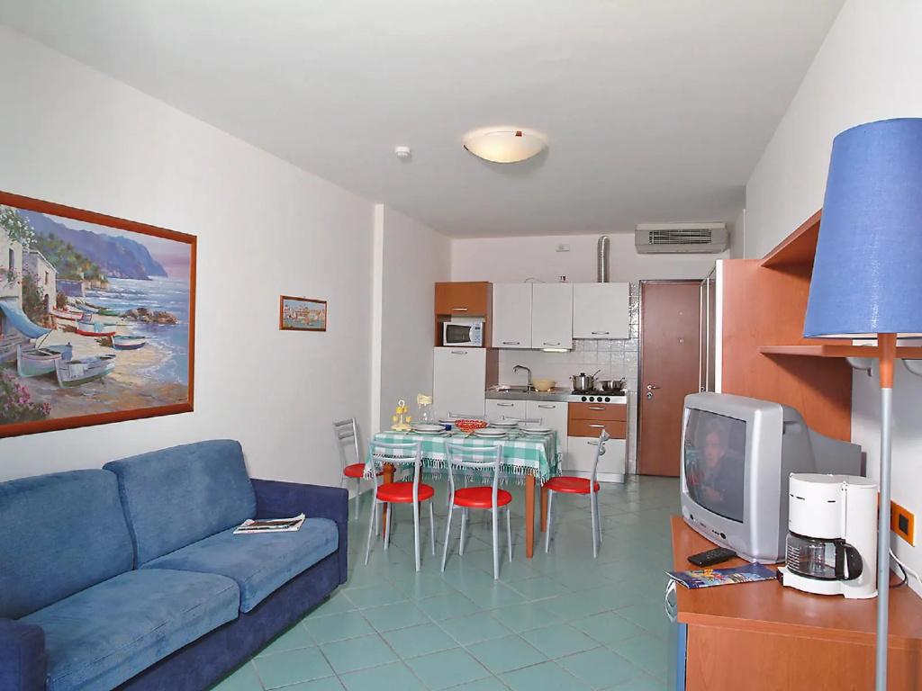 Florida - One Bedroom No.3