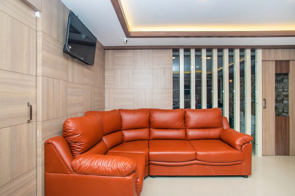 FabHotel Blueberry - Bellandur