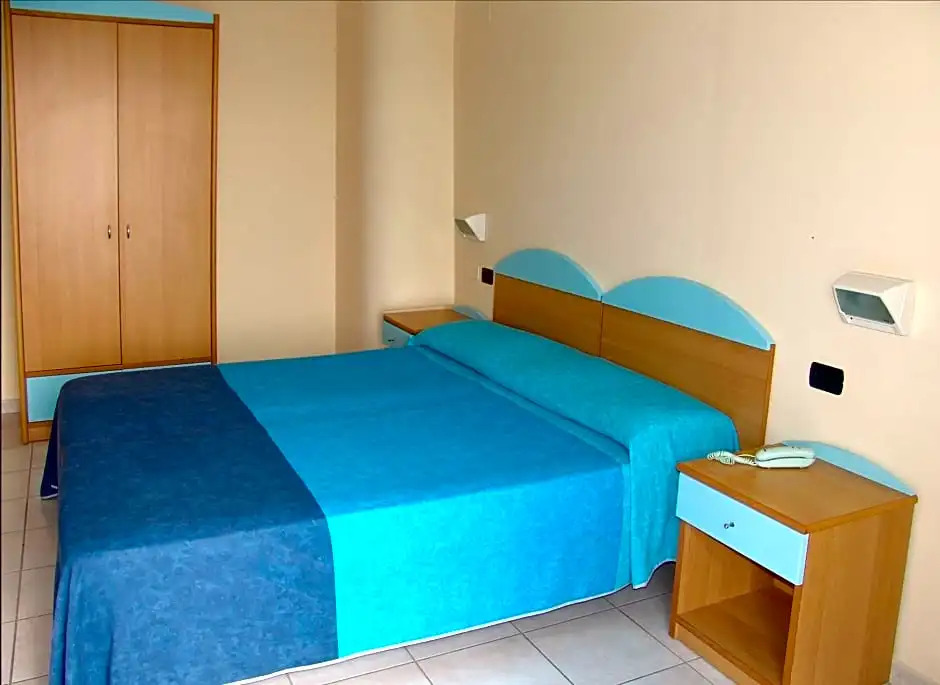 Hotel Alizé