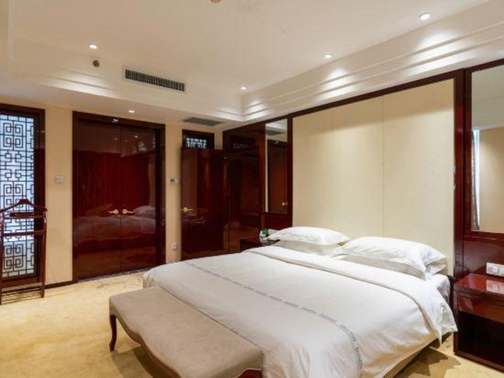 Tianjin Liye Garden Hotel