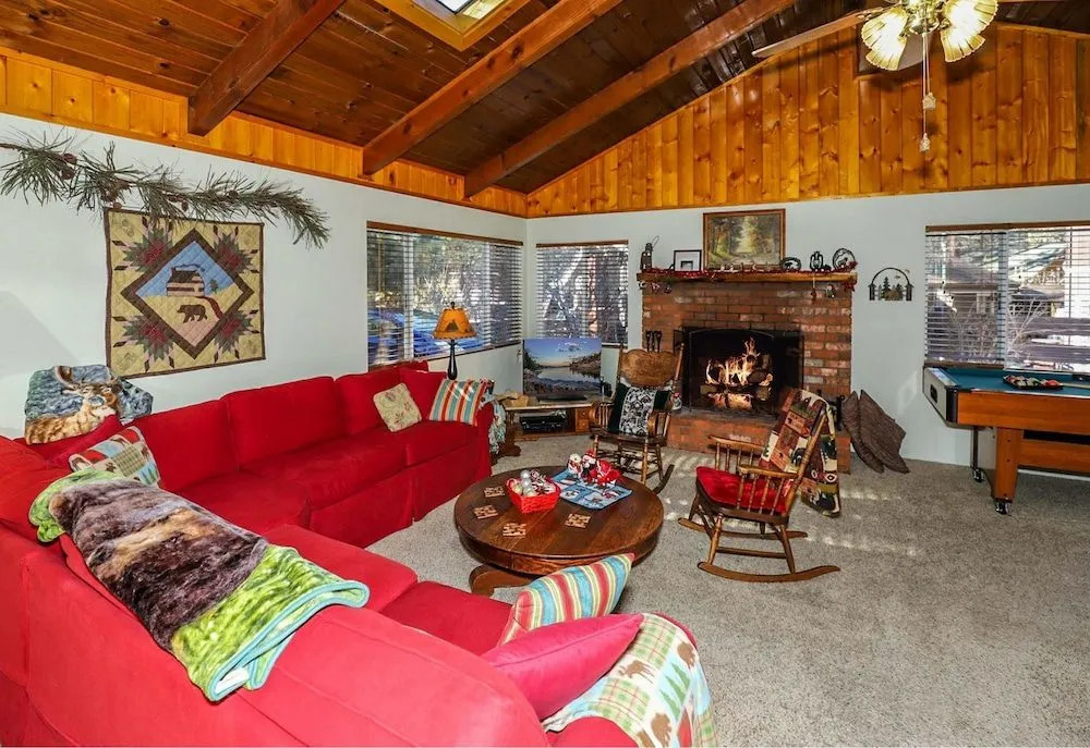 Catalina Retreat