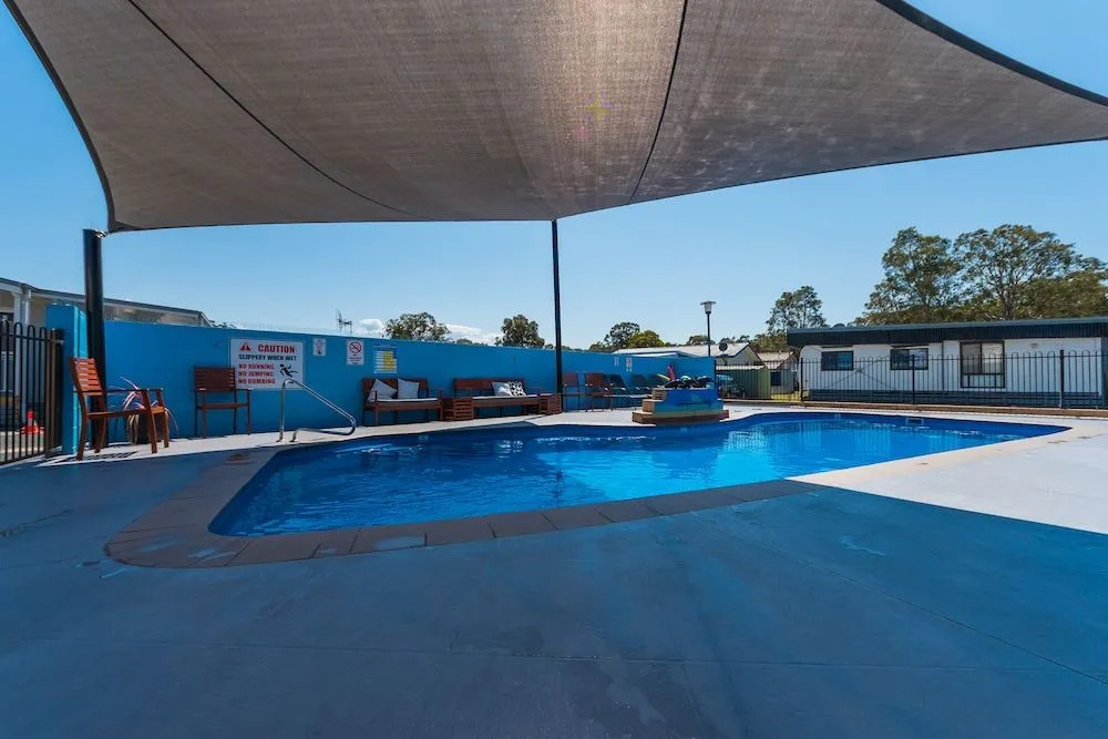 BIG4 Colonial Holiday Park Harrington