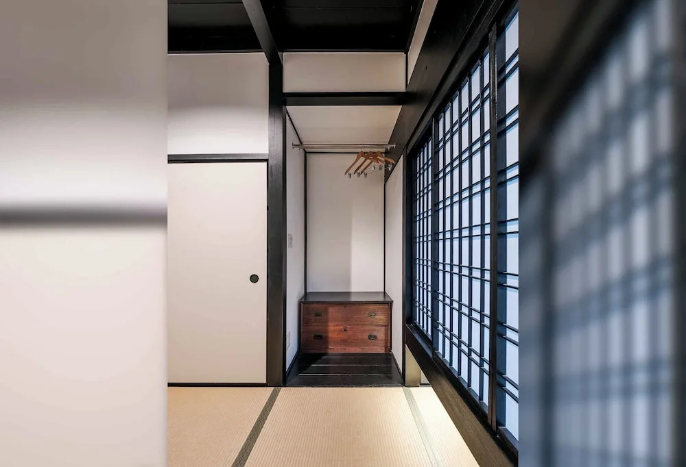Shobu an Machiya House