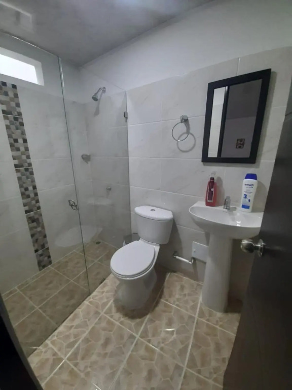 Apartamentos El Caudal, Villavicencio