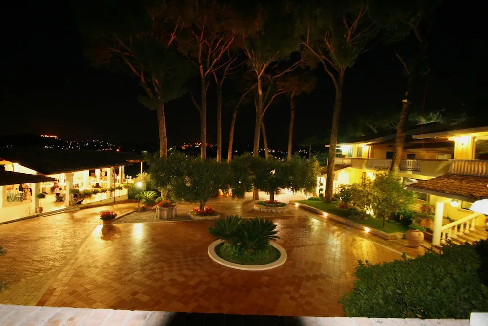 Villa Del Colle