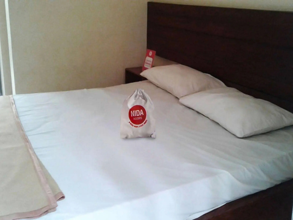 Hotel Damai
