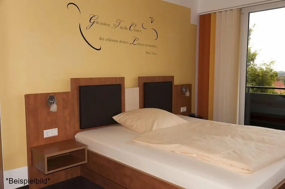 Hotel Haus Deutsch Krone
