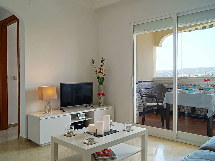Apartment Marina Bay.1
