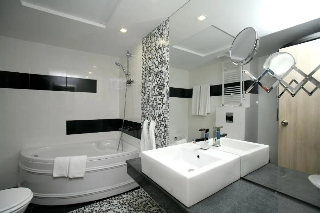 Grand Hotel Riga