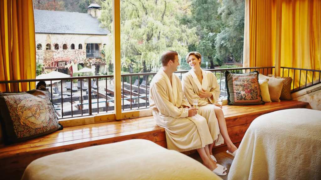 Kenwood Inn & Spa