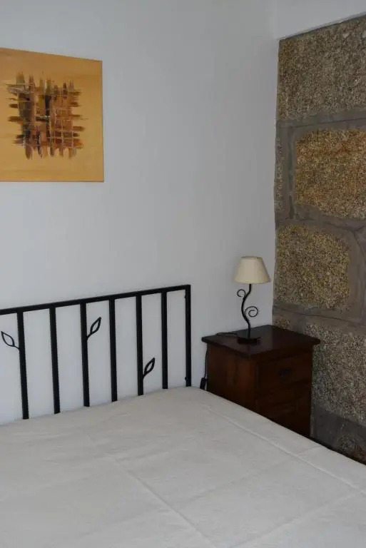 Casa do Chão do Ribeiro