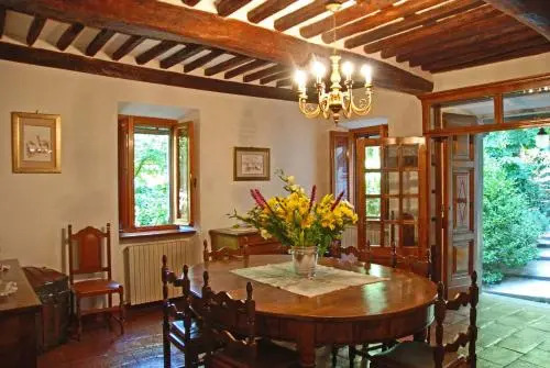 Villa Franello