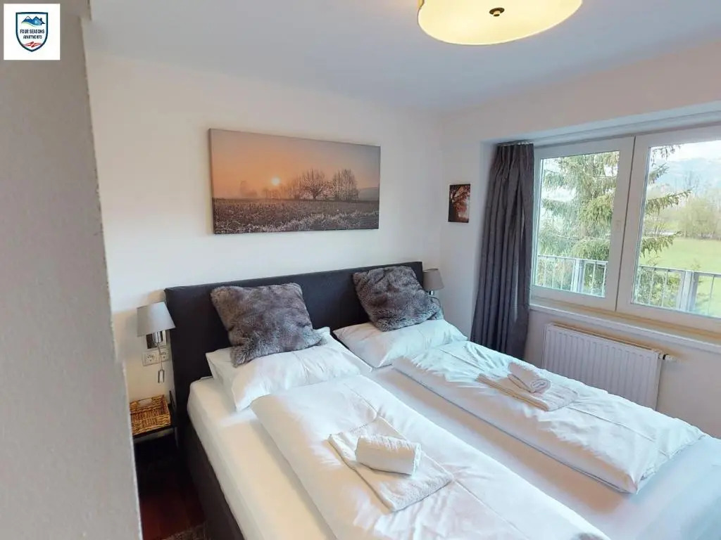 Residence Alpin Kaprun - Top 6 by Four Seasons Apartments