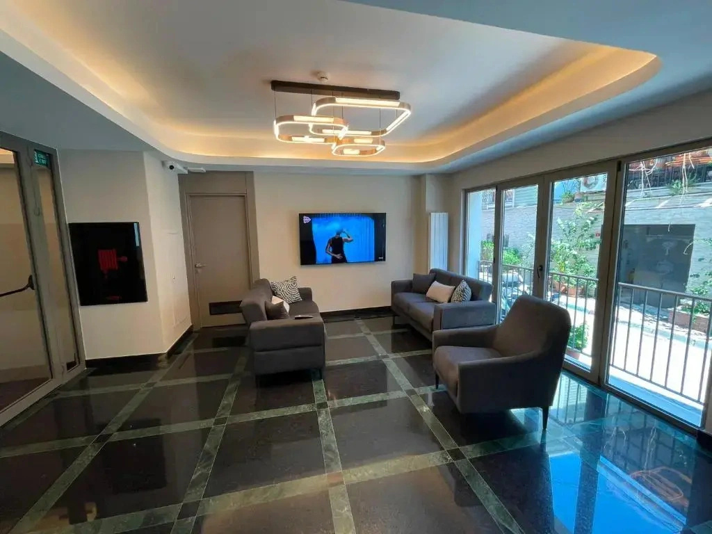 Hotel Lina Oldcity