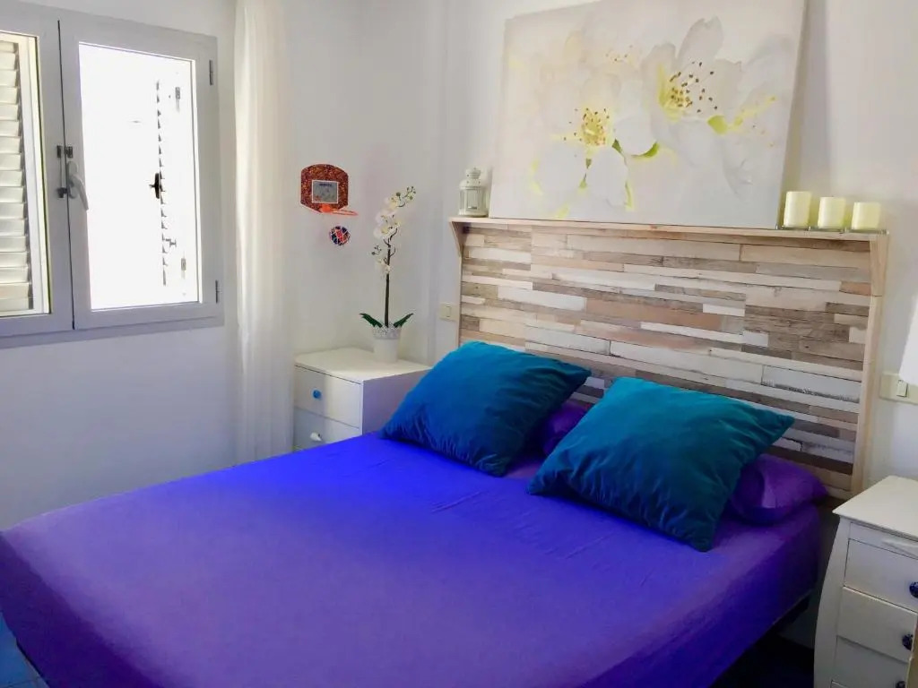 La casita de Matilda, 1A