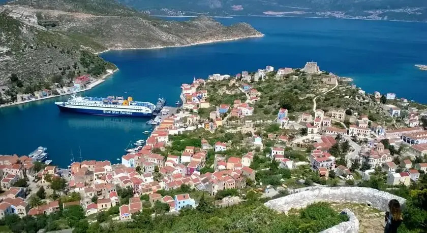 Unique Rhodos