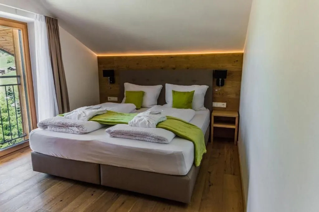 Hotel La Baita