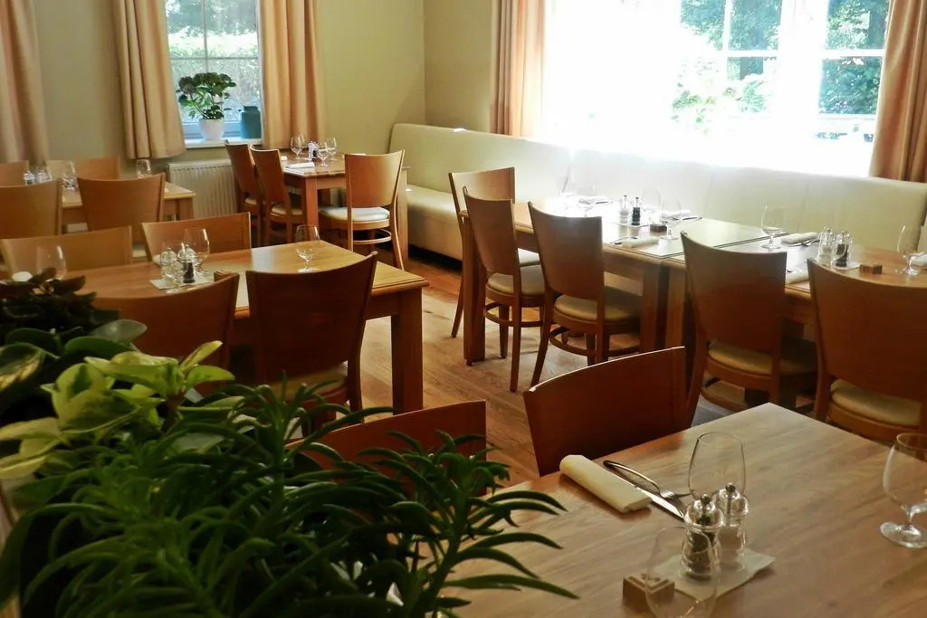 Wellness Hotel Bozeňov