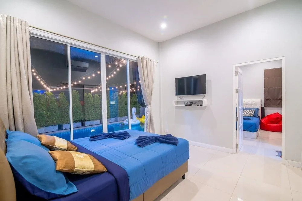 Baan Happiness Hua Hin