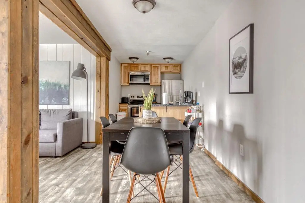 Glorious Mt Hood Condo #304