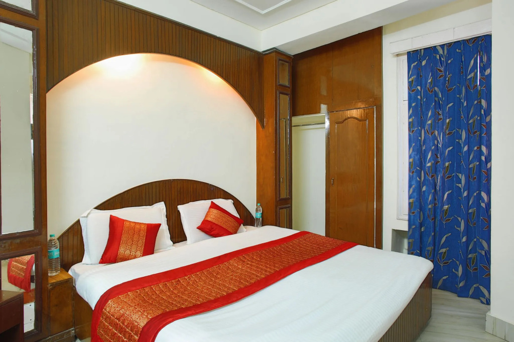 Raghunath Hotel Jammu