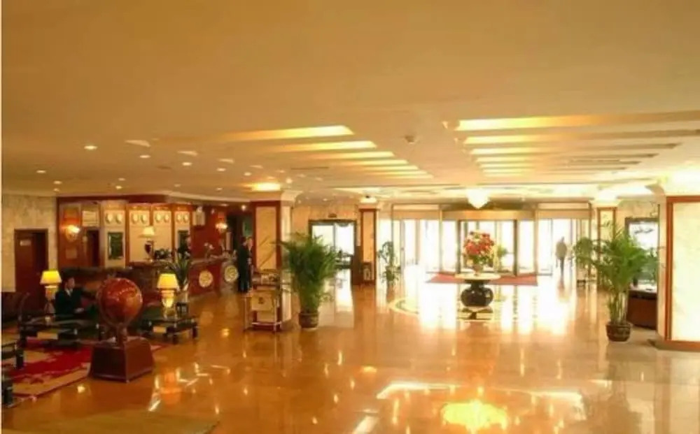 Shenyang Civil Aviation Hotel