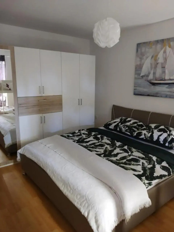 Apartman Manuela