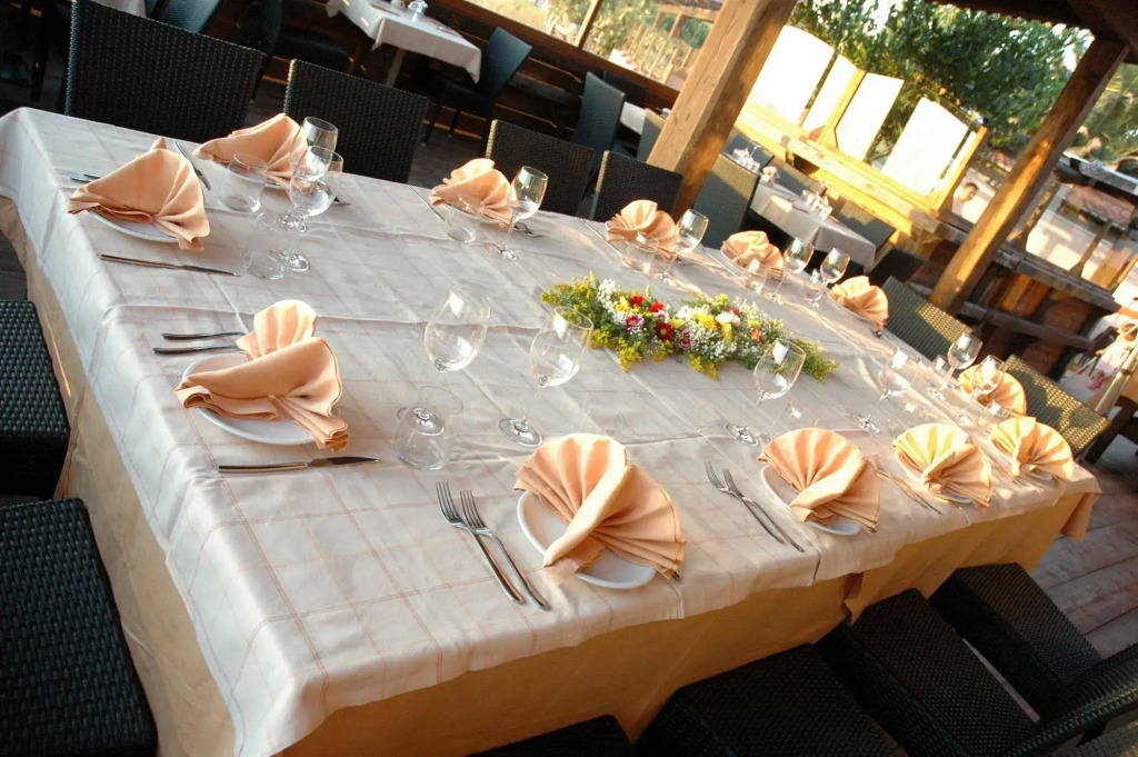 Hotel Tenuta dellArgento Resort