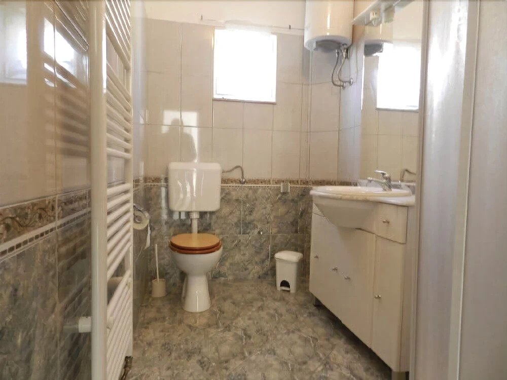 Apartments by the sea Sveti Marko, Pag - 21654
