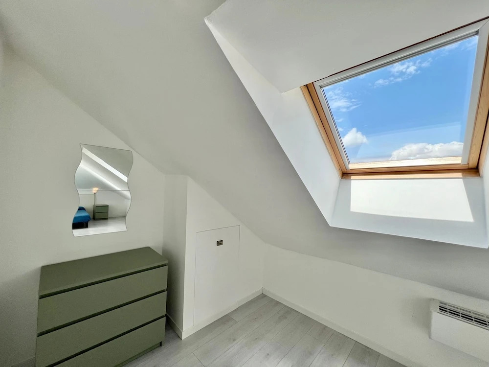 Lignano Top-floor Flat Near Center