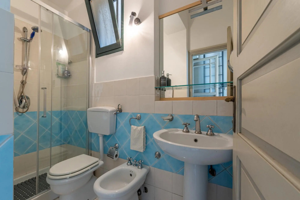 Amari Apartment - IBR