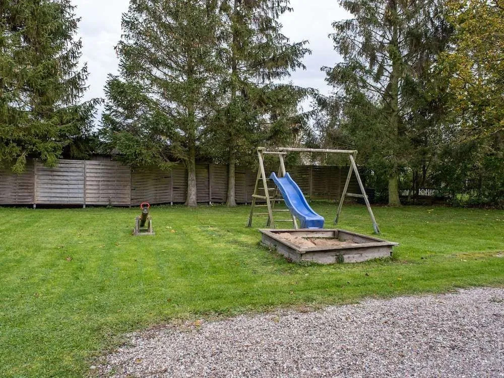 Family Friendly Apartment in Kalkhorst near Beach