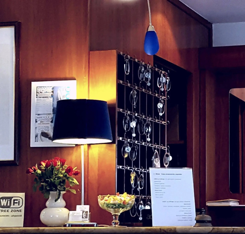 Hotel Calypso- Rimini Marina Centro