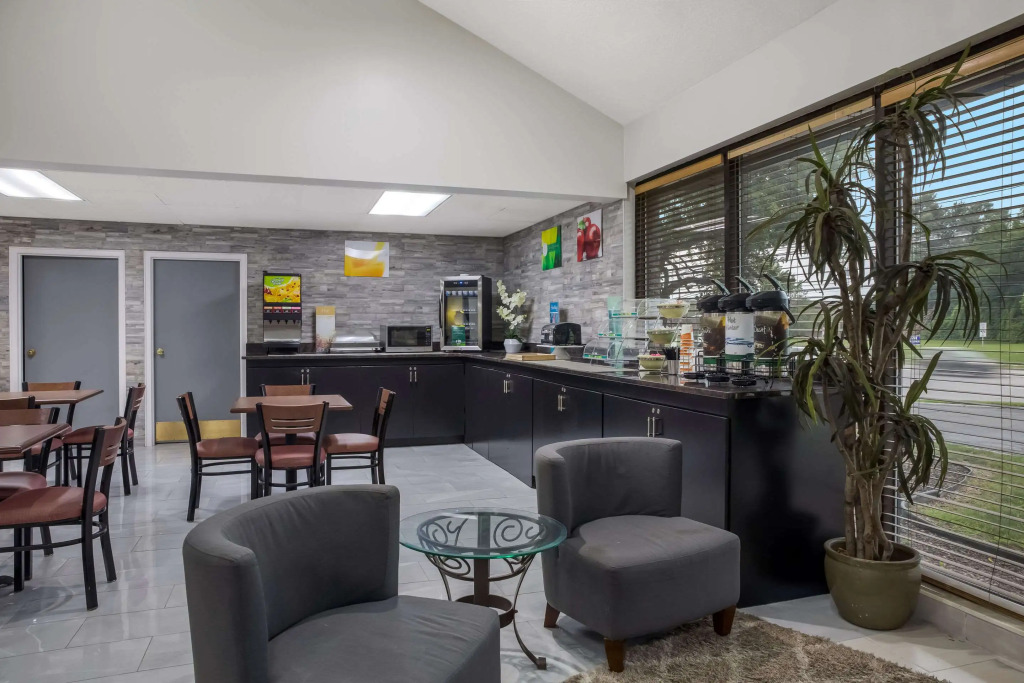 Comfort Inn Toledo