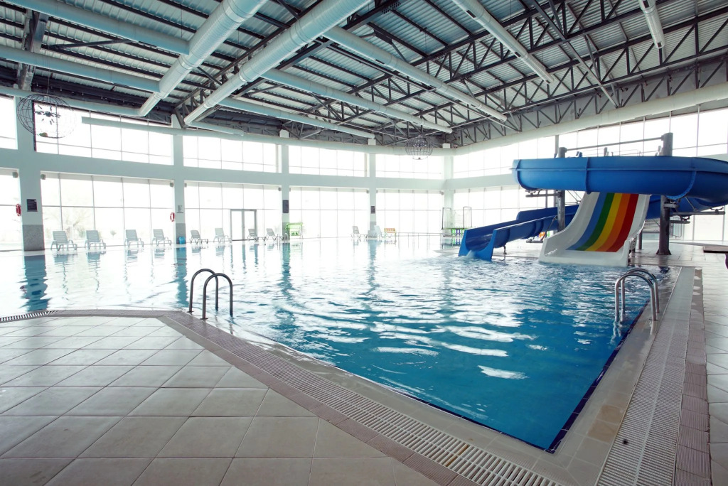 Armas Termal Resort