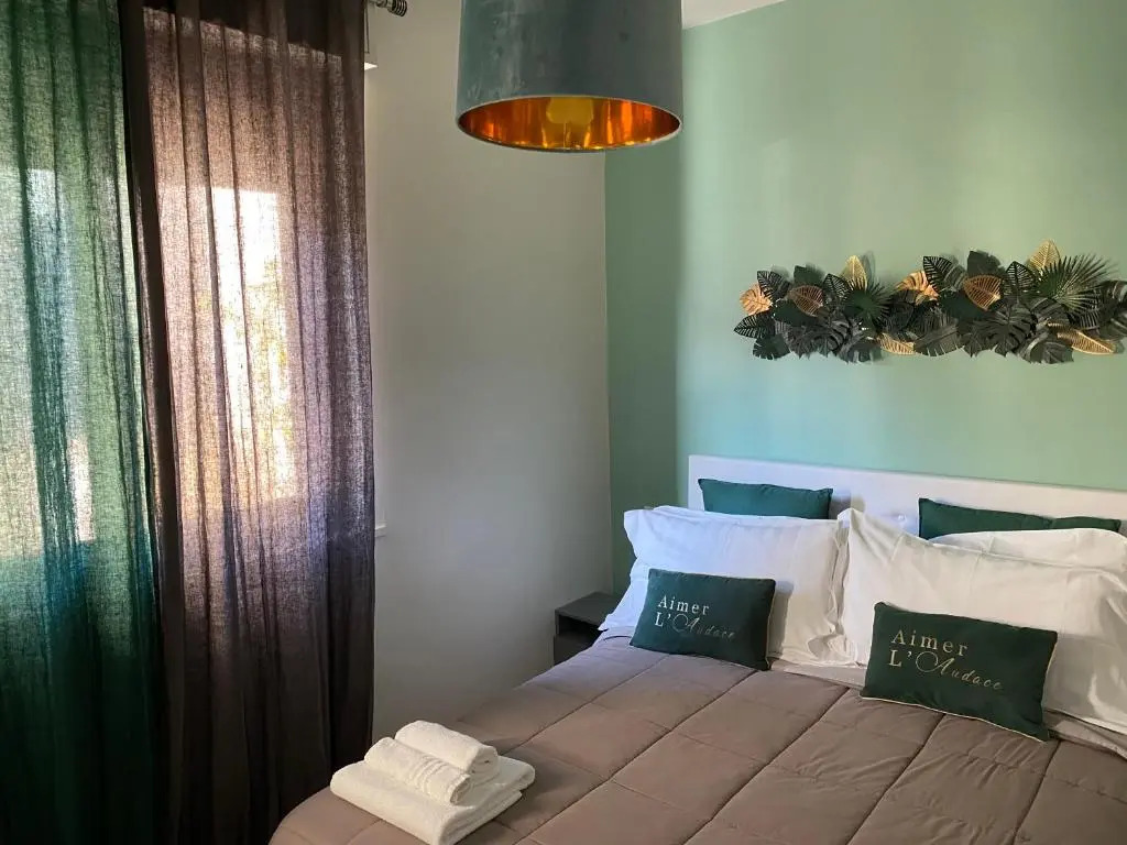 Futura Exclusive Suite 5 Attico