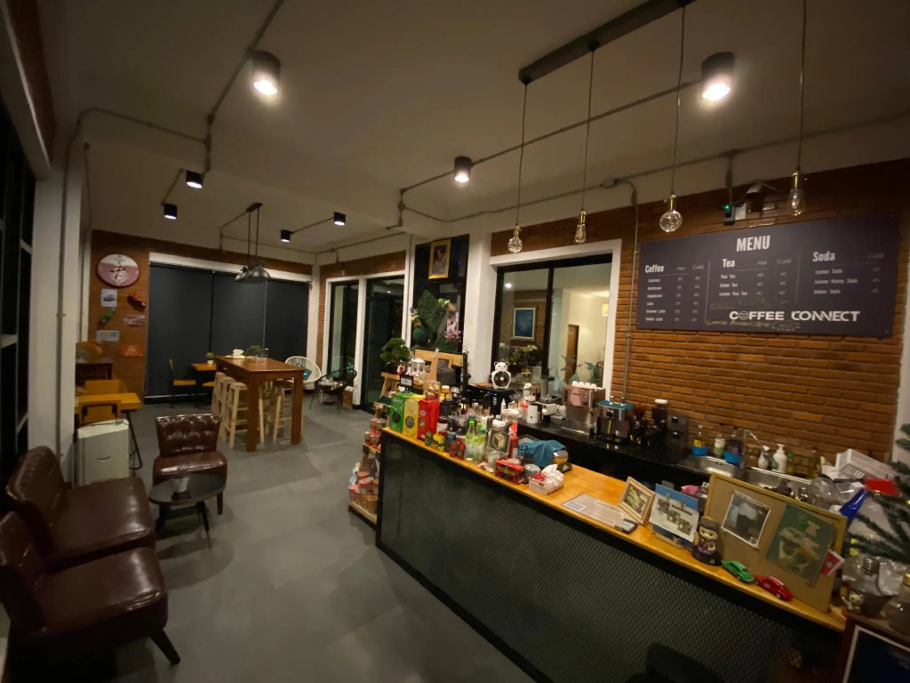 The Connect Chiang Mai
