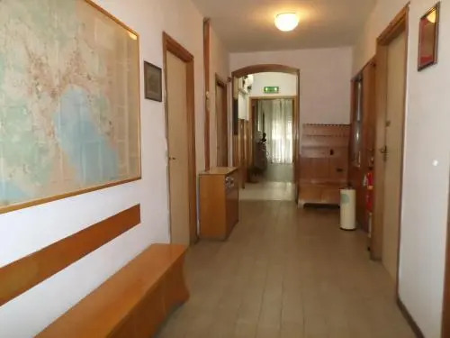 Hotel Aurora