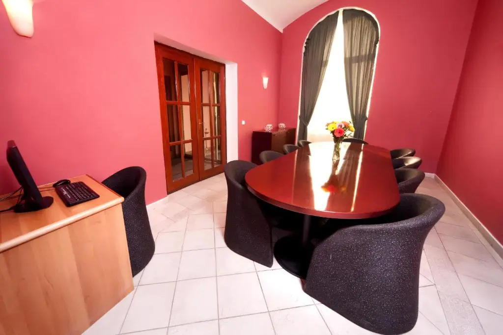 Hotel Residence Select