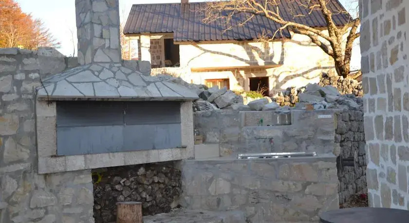 Guest House Lovcen