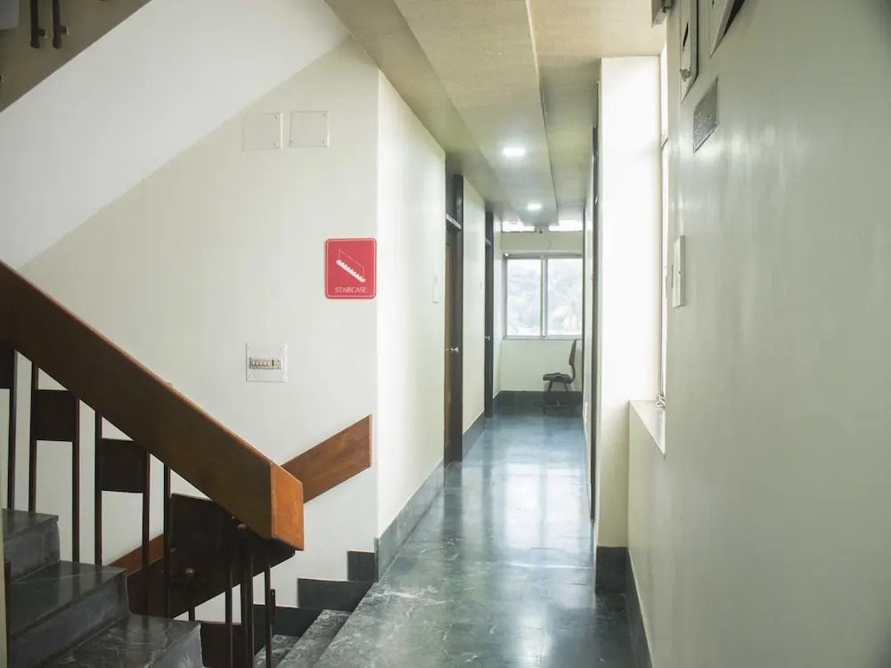 OYO 3460 Hotel Siddhartha