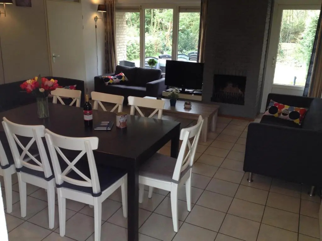 Vakantiehuis Lochem