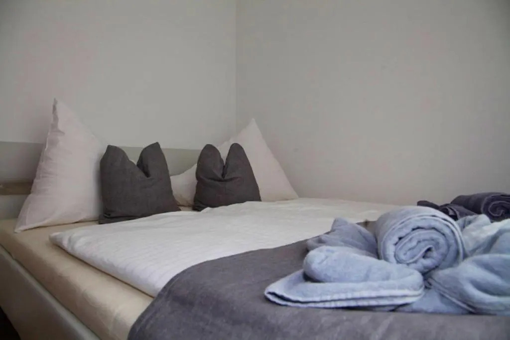 Appartement HANNE