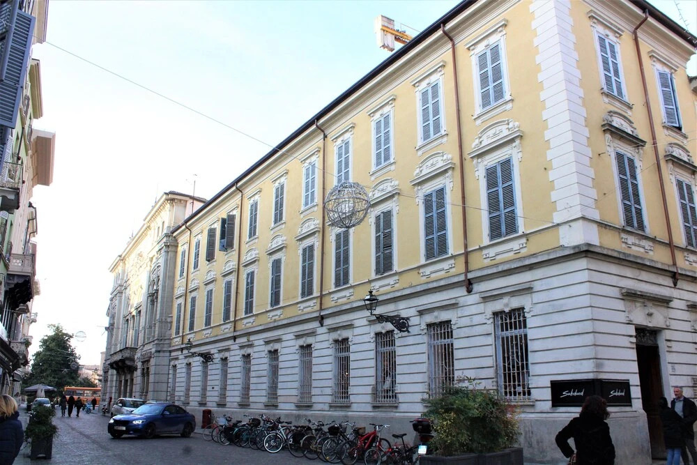 Palazzo Le Poste - Suite and Apartments
