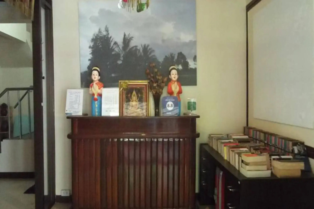 A&M Villa Pattaya