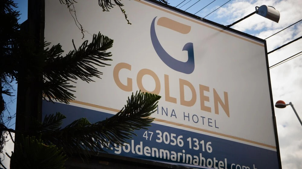 Golden Marina Hotel